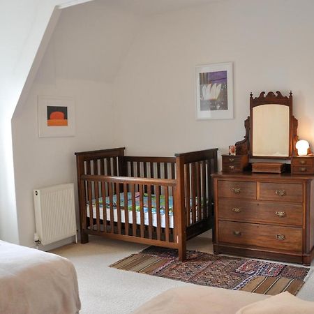 Spacious 3Br Victorian Cheltenham Loft Flat In Cotswolds - Free Parking公寓 外观 照片